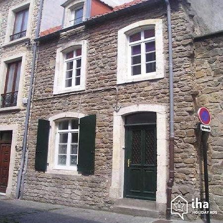Le Petit Bonheur De La Haute 滨海布洛涅 外观 照片